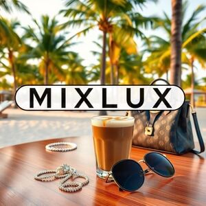 MIX DROPS